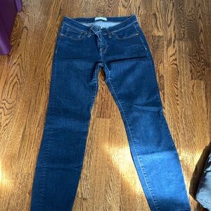 Madewell Skinny Skinny Jeans